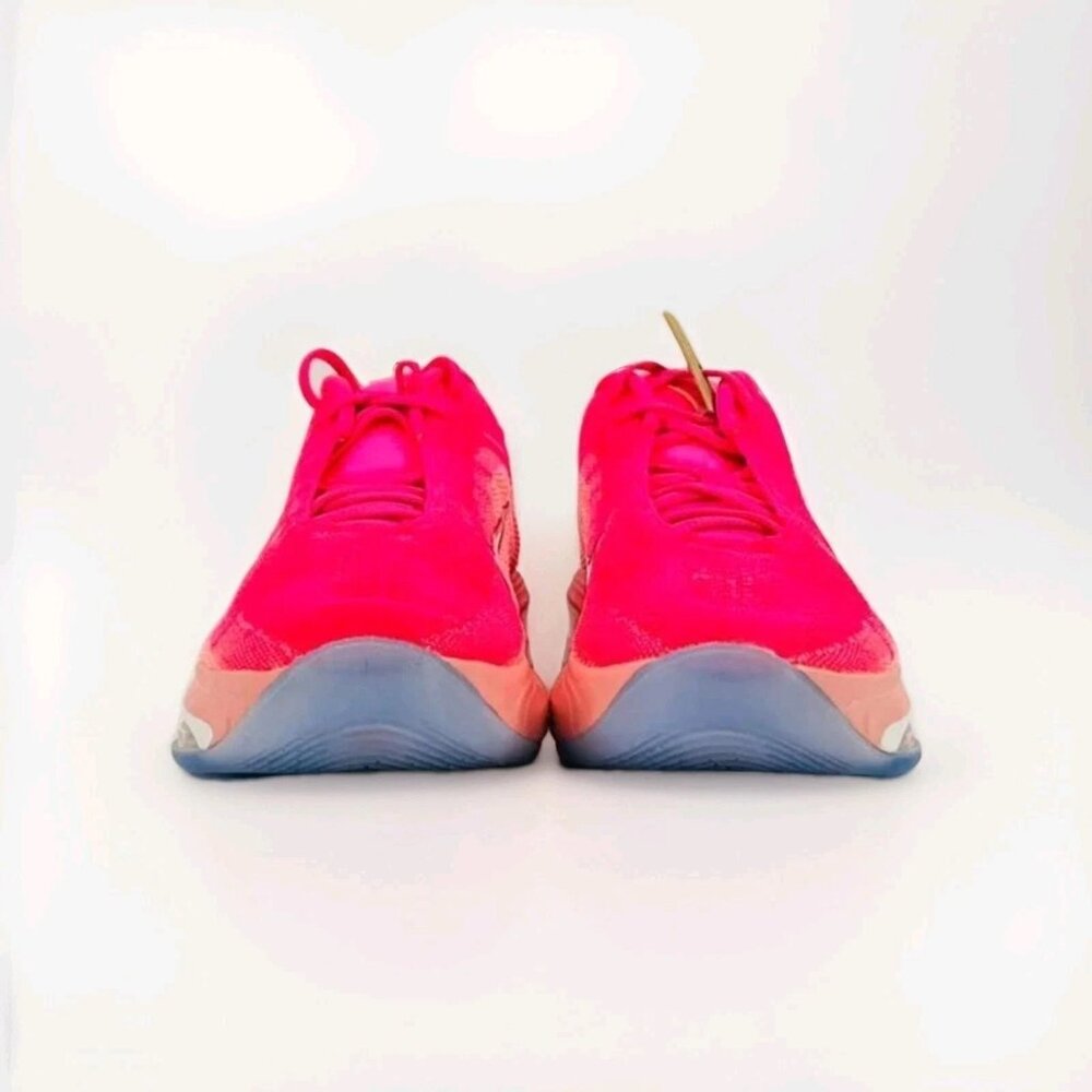 Nike Air Zoom GT Hustle 3 PE KAY YOW Promo Pink HQ4996-600 Mens Size 21 NWT - Picture 11 of 15